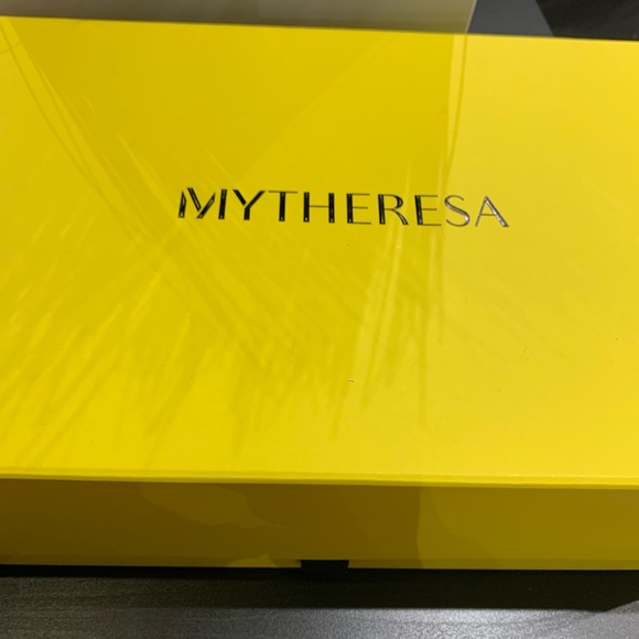 Christian louboutin lady peep toe colorblock - Picture 4 of 5